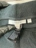 Chico's Gray Dress Pants Size Lg (2) - photo 7