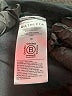 Athleta 100% Linen Solid Black Linen Pants Size 16 - photo 8