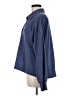 Aerie Blue Pullover Sweater Size M - photo 5