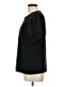 Gap Black Short Sleeve Top Size L (tall) - photo 5
