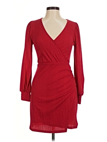 Lush Cocktail Dress (view 1)