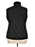 Free Country 100% Polyester Black Vest Size XL - photo 2