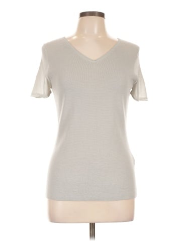 Elie Tahari Sweater Vest (view 1)