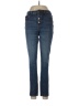 a.n.a. A New Approach Blue Jeans Size 10 - photo 1