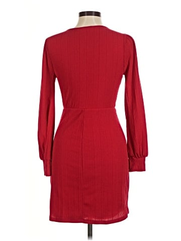 Lush Cocktail Dress (view 2)