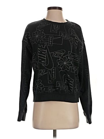 Nike Pullover Sweater (view 1)