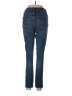 a.n.a. A New Approach Blue Jeans Size 10 - photo 2
