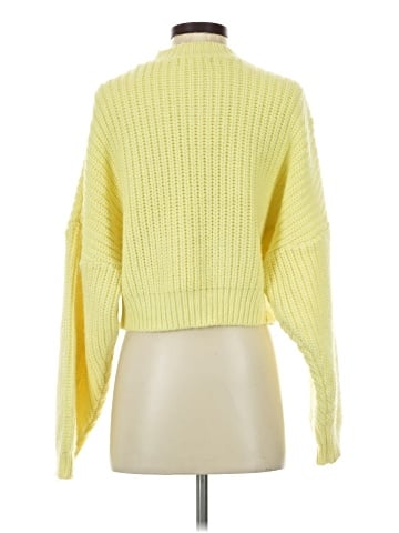 ASOS Turtleneck Sweater (view 2)