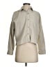 Madewell 100% Polyester Ivory Jacket Size XS - photo 1