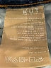 Unbranded Blue Jeans Size 18 - photo 5