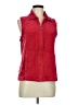 White Stag Red Vest Size M - photo 1