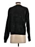Nike Graphic Black Pullover Sweater Size S - photo 2