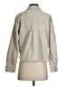 Madewell 100% Polyester Ivory Jacket Size XS - photo 2