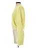 ASOS Solid Yellow Turtleneck Sweater Size 0 - photo 5