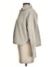 Madewell 100% Polyester Ivory Jacket Size XS - photo 5