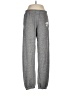 Roots Chevron-herringbone Gray Sweatpants Size M - photo 1
