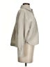 Madewell 100% Polyester Ivory Jacket Size XS - photo 4