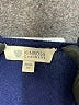 Kinross Blue Sweater Vest Size M - photo 7
