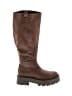 Madden Girl Brown Boots Size 5 - photo 1