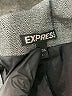 Express Gray Blazer Size 2 - photo 6