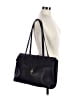 Céline 100% Leather Solid Black Leather Medium 16 Bag One size - photo 2