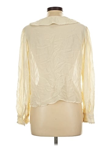 Divided by H&M Long Sleeve Blouse (view 2)