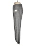 Roots Chevron-herringbone Gray Sweatpants Size M - photo 5