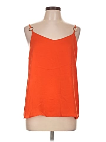 T Tahari Tank Top (view 1)