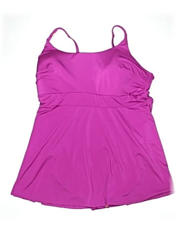 Swim by Cacique Swimsuit Top (view 1)