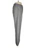 Roots Chevron-herringbone Gray Sweatpants Size M - photo 4