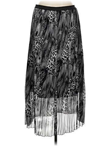 New Directions Casual Skirt (view 1)