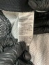 Chico's Houndstooth Gray Casual Pants Size XL Petite (3.5) - photo 5