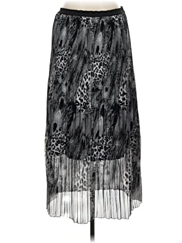 New Directions Casual Skirt (view 2)