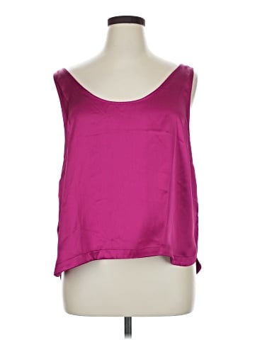 Ann Taylor LOFT Tank Top (view 1)