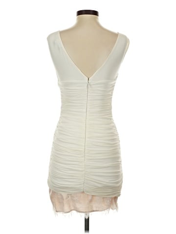 BCBGMAXAZRIA Cocktail Dress (view 2)
