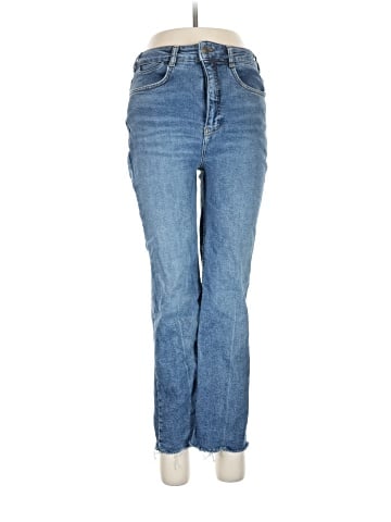Pilcro Jeans (view 1)