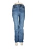 Pilcro Blue Jeans Size 10 (estimated) - photo 1