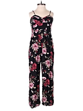 Xhilaration Jumpsuit