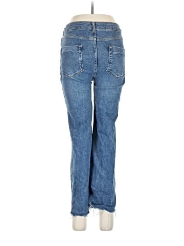Pilcro Jeans (view 2)