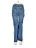 Pilcro Blue Jeans Size 10 (estimated) - photo 2