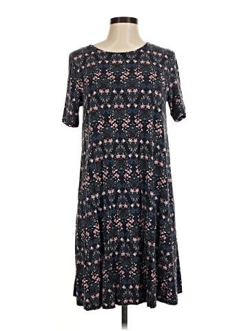 Ann Taylor LOFT Outlet Casual Dress (view 1)