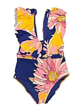 Trina Turk One Piece Swimsuit (view 1)
