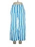 Unbranded Stripes Blue Jeans Size 14 - photo 1
