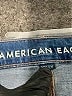 American Eagle Outfitters Blue Denim Shorts Size 6 - photo 3