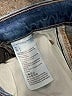 American Eagle Outfitters Blue Denim Shorts Size 6 - photo 4
