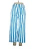 Unbranded Stripes Blue Jeans Size 14 - photo 2
