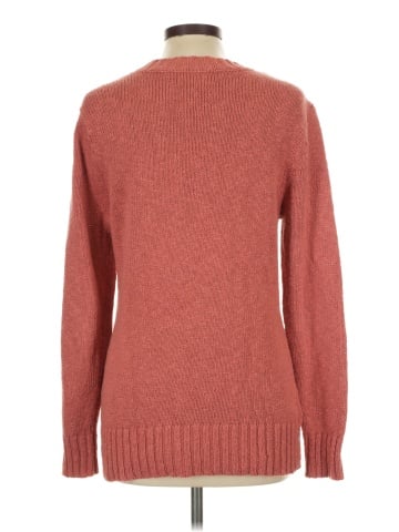 L.L.Bean Signature Pullover Sweater (view 2)