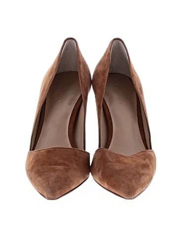 Ann Taylor Heels (view 2)