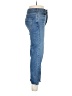 Pilcro Blue Jeans Size 10 (estimated) - photo 4