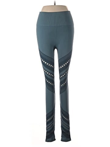 Nux Yoga Pants (view 1)